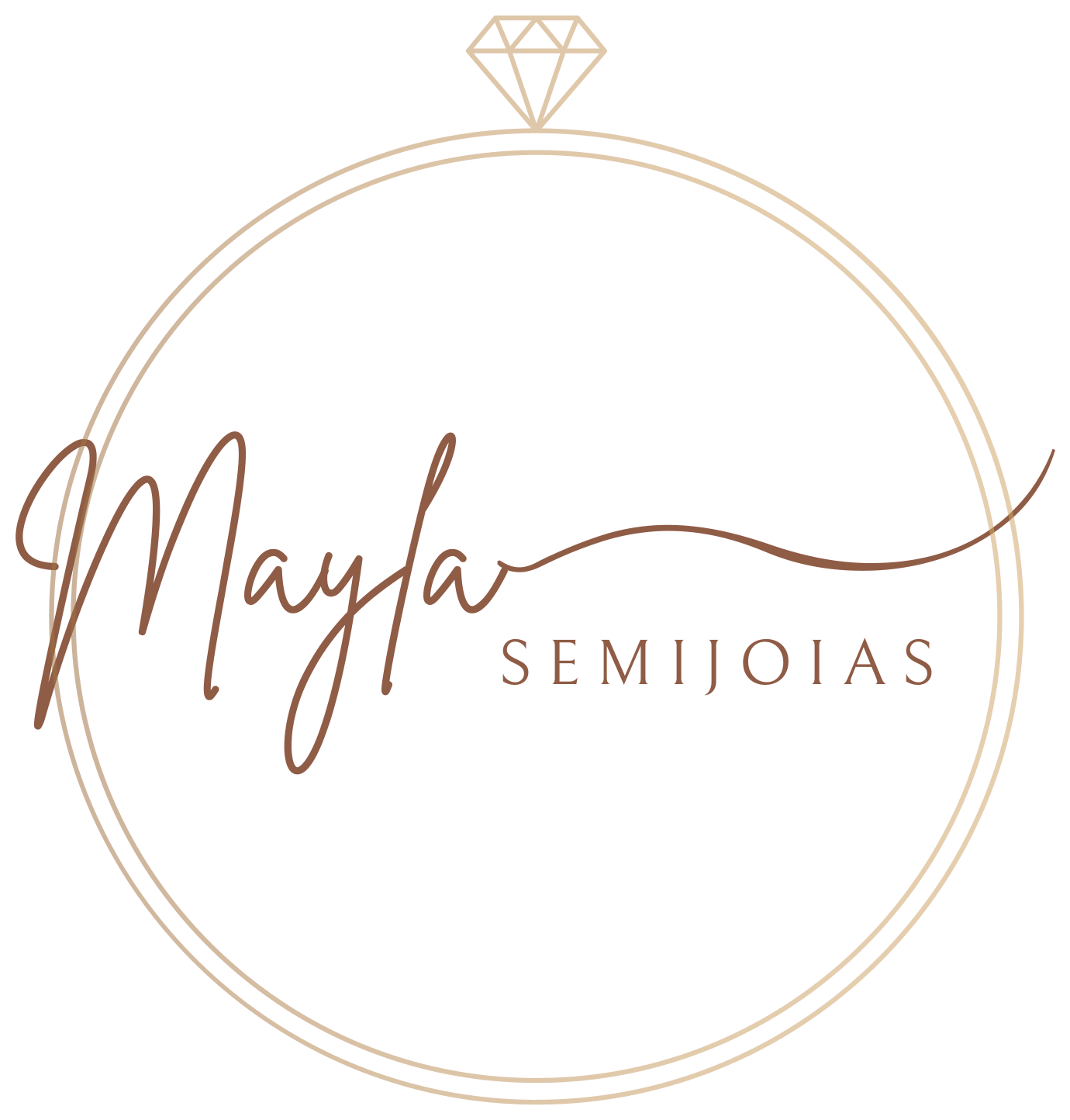 Mayla Semijoias